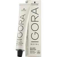Schwarzkopf Professional Igora Royal Silverwhites Grey Lilac Grey Lilac 60 ml