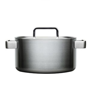 Iittala Tools Pan met deksel 4 l