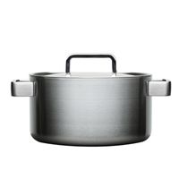 Iittala Tools Pan met deksel 4 l - thumbnail