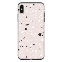 Terrazzo N°20: iPhone XS Max Tough Case