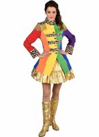 Rainbow jasje