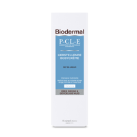 Biodermal P-CL-E Herstellende Bodycrème