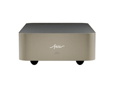 Fezz Gaia MM/MC phono voorversterker Sunlight