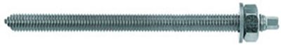 Fischer RGM 10X165 ANKERSTANG 10 St - 50280