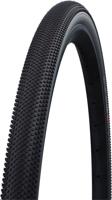 Schwalbe g-one allround performance 27.5x1.35" tle addix e-25 folding tyre