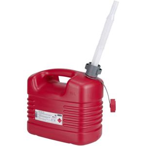 Pressol 21133 10 Liter Jerrycan voor brandstof 10 l HDPE