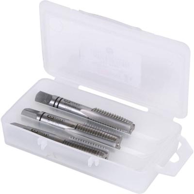 KS Tools 3310160 Handtapset Metrisch M16 x 2.0 Rechtslopend Staal 1 stuk(s)