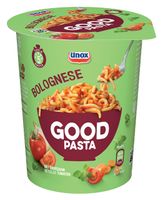 Good Pasta Unox spaghetti bolognese cup