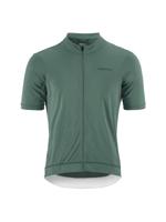 Craft everyday korte mouw fietsshirt heren atlantic