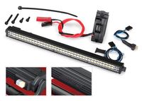 Traxxas LED lightbar kit Rigid + power supply - TRX-4 - thumbnail