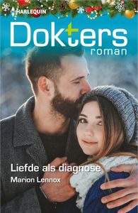 Liefde als diagnose - Marion Lennox - ebook