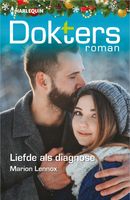 Liefde als diagnose - Marion Lennox - ebook - thumbnail