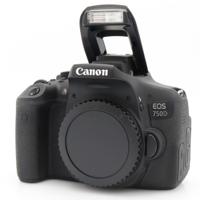 Canon EOS 750D body occasion