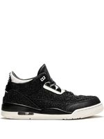 Jordan baskets Air Jordan 3 Retro - Noir