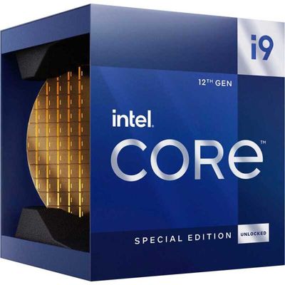 Core i9-12900KS, 3,2 GHz (5,5 GHz Turbo Boost) Processor Core i9-12900KS, 3,2 GHz (5,5 GHz Turbo Boost) Processor