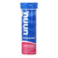 Nuun Hydration Framboossmaak 10 Bruistabletten