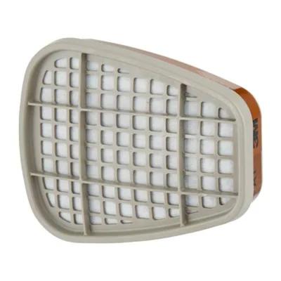 3M gas- en dampfilter - A1 - 6051