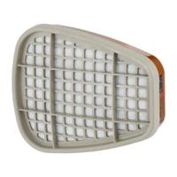 3M gas- en dampfilter - A1 - 6051