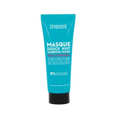 Compagnie de Provence Figue Masque Douce Nuit 75ml