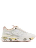 Premiata baskets Scarlett - Blanc