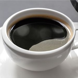 Villeroy & Boch 10-4264-1300 koffieglas Wit 1 stuk(s) 290 ml