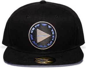 Horizon Forbidden West - Emblem Snapback Cap