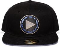 Horizon Forbidden West - Emblem Snapback Cap