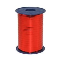 Krullint 5mm/400 meter roodglans