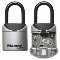Combinatieslot Master Lock 5406EURD - thumbnail