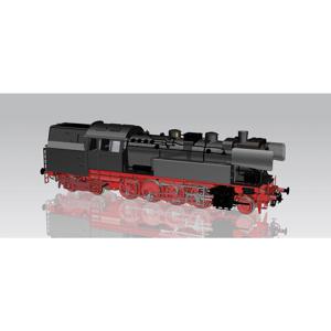 Piko H0 50639 H0 stoomlocomotief BR 83,10 van de DR