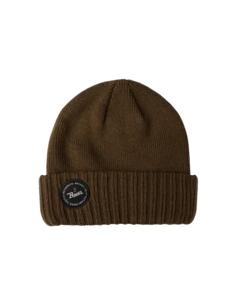 Bauer Knit Toque With Patch Beanie Ho24 Muts (tan) Sr. Tan