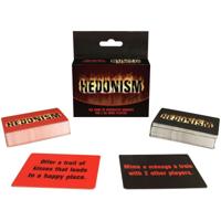 Erotisch Spel Kheper Games