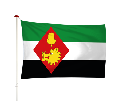 Vlag Hommerts