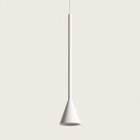 Hanglamp strak dun lang Design kookeiland 6w 3000k 32 cm Hanglamp strak dun lang Design kookeiland 6w 3000k 32 cm