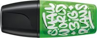 STABILO BOSS MINI Snooze One markeerstift, groen