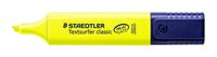 Markeerstift Staedtler 364 Textsurfer geel