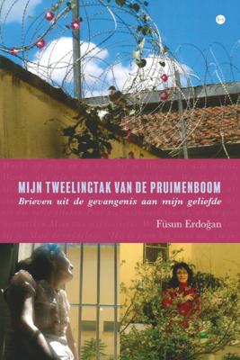 Mijn tweelingtak van de pruimenboom (Paperback)