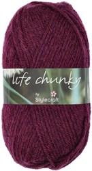 Stylecraft Life Chunky