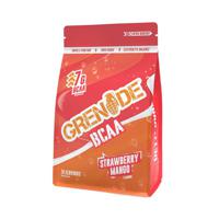 Grenade BCAA 30servings Strawberry Mango - thumbnail