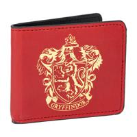 Harry Potter: Gryffindor Wallet