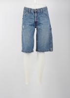 Vintage Levi&apos;s Shorts in Blue Size 30