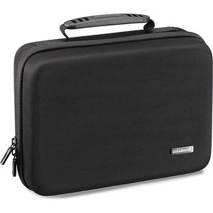Cullmann Lagos sports Vario 555 zwart