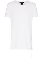 Ksubi t-shirt Seeing Lines - Blanc - thumbnail