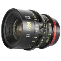 Meike MK 35mm T2.1 Canon EF