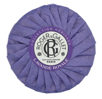 Roger & Gallet Lavande Royale Soap Bar 100 g Zeep
