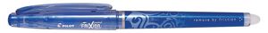 Pilot FriXion Point Stickpen Blauw