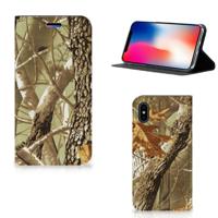 Apple iPhone X | Xs Smart Cover Wildernis