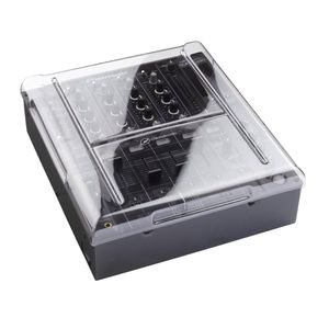 Decksaver Stofkap voor 12 inch mixer (DJM-800,700,600,500)