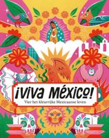 Viva Mexico (Hardback)