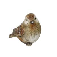 Vogel Tsilpy bruin S Vogel Tsilpy bruin S